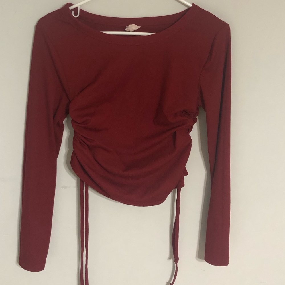 Red Top